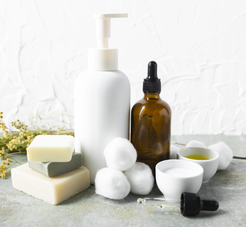 The Ultimate Body Cleanser for Eczema Relief and Perfectly Nourished